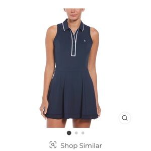 NWT, Original Penguin Golf/Tennis Dress